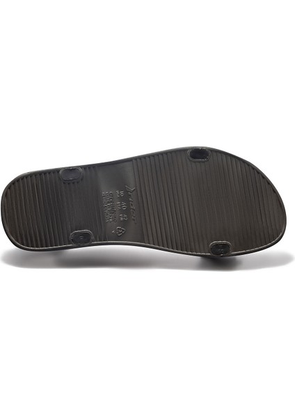 Free Style Erkek Sandalet Siyah 40/46