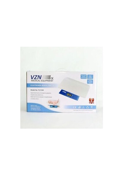 Elektronik Bebek Tartısı TS-Y530 fiyatları