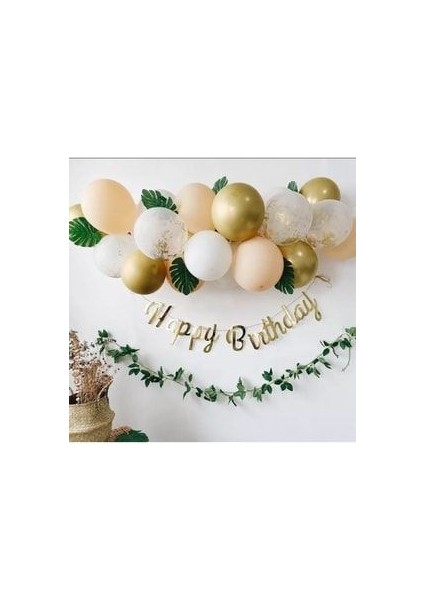 Krom Balon Balon Pulu