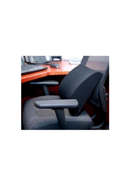 Ofis Sandalye Oto Araç Koltuk Ortopedik Minder