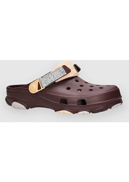 Classic All Terrain Clog Unısex Terlik CR206340-CRC.2DV