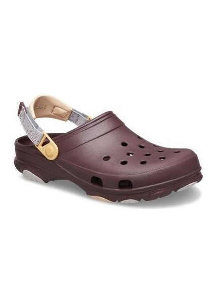 Classic All Terrain Clog Unısex Terlik CR206340-CRC.2DV