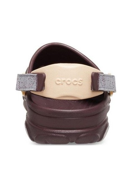 Classic All Terrain Clog Unısex Terlik CR206340-CRC.2DV