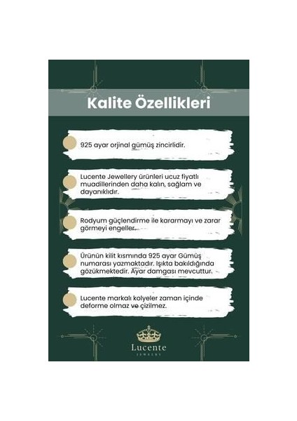 Hediye Kutulu 777 Melek Sayısı Gümüş Zincirli Kolye 925 Ayar Altın Kaplama Melek Sayılı Kolyesi fiyatları