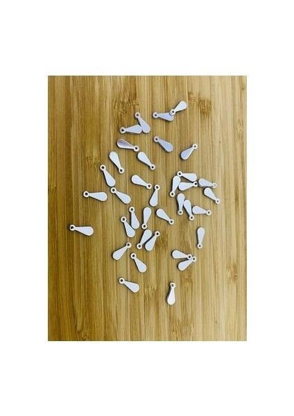 Oya, Abiye, Havlu, Halay Mendili ve Halhal El Işleme Pleksi Damla Pul modelleri