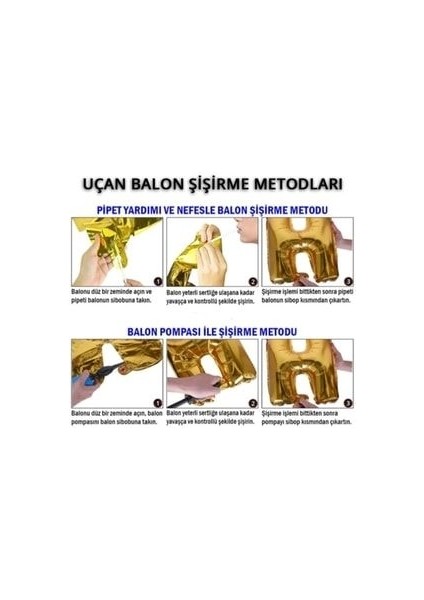 Gökkuşağı Folyo Balon Rakam Balon Helyum Balon 76 cm Gökkuşağı Rengi modelleri