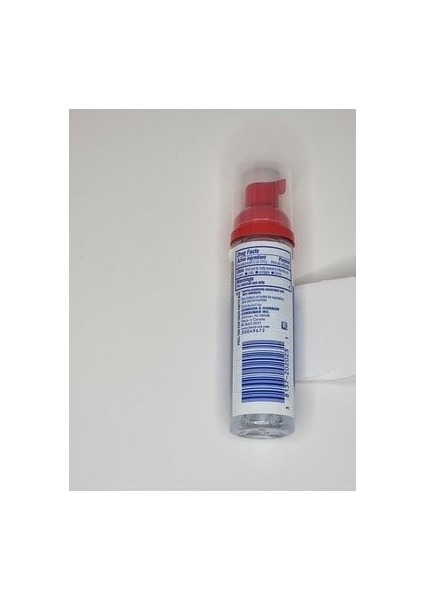 Antiseptic Cleansing Foam Kids 68 ml fiyatları