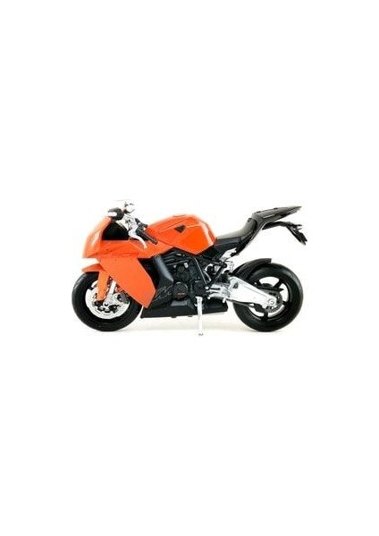 Marka: 1:10 1190 Rc8 Model Motosiklet