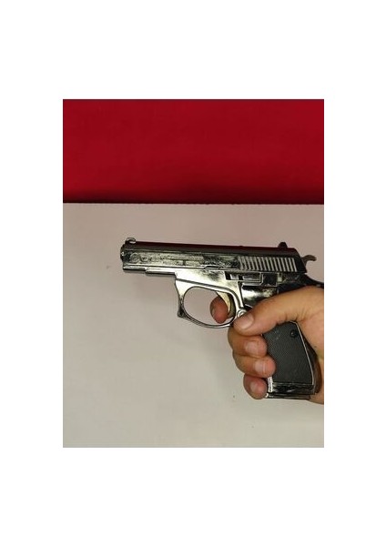 Z 83 Görünümlü Metal Silah Çakmak fiyatları