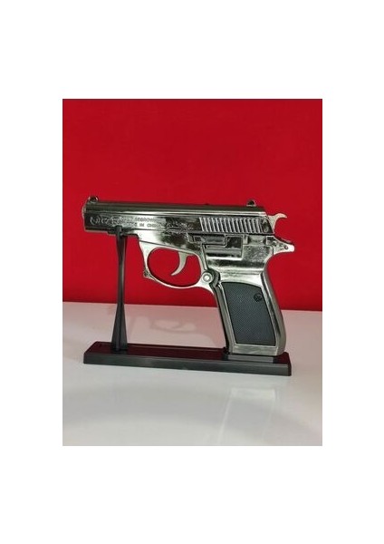 Z 83 Görünümlü Metal Silah Çakmak fırsatları