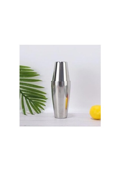Klasik Boston Shaker