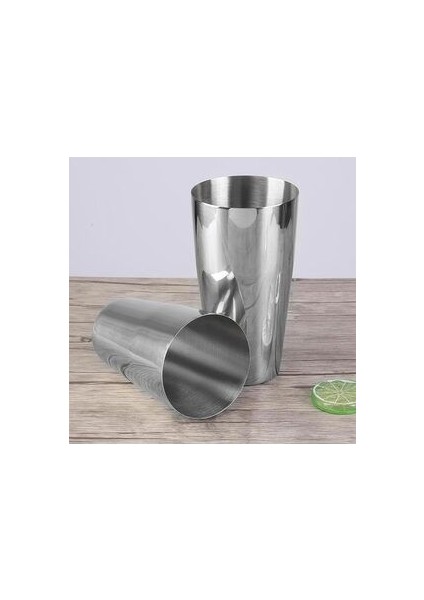 Klasik Boston Shaker fiyatları