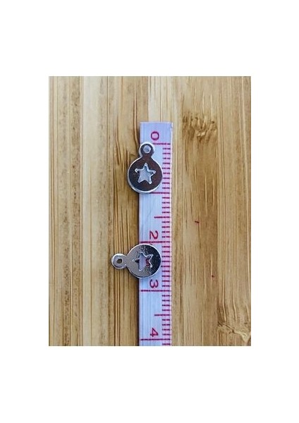 Oya, Abiye, Halhal, Bileklik, Kolye. Pleksi (Kalın) Plastik El Işleme Pul. 20GR. Tahmini 300 Adet. modelleri