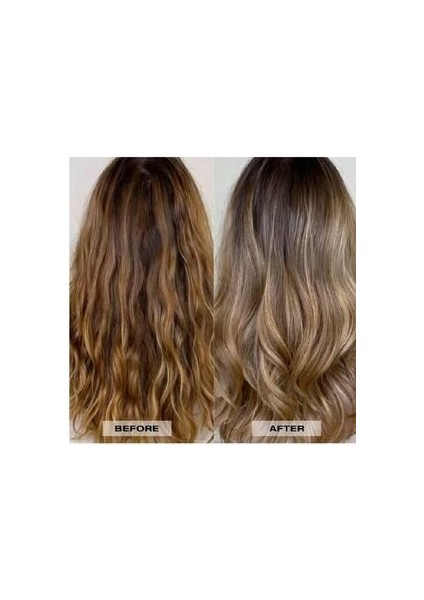 Lanza Healing Colorcare: Silver Brightening Gluten Free Shampoo 300 ml indirimleri