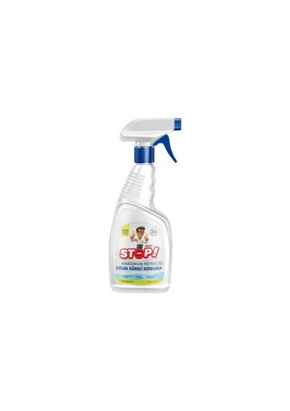 2 Adet Stop Leke Çıkarıcı 2X750ML