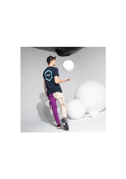 Bronx Erkek Mor Pantolon fiyatları