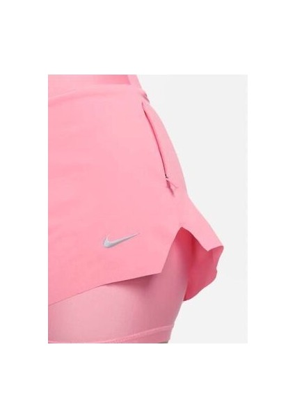 Swift Mr Pembe Kadın Koşu Şortu DX1029-611 indirimleri