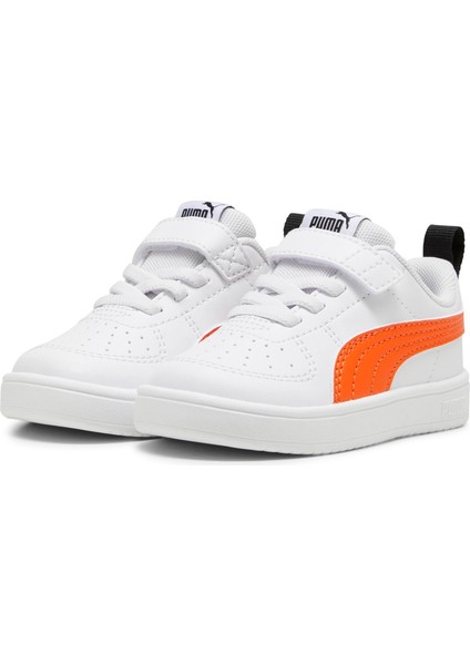 Rickie Ac+ Inf Bebek Sneaker