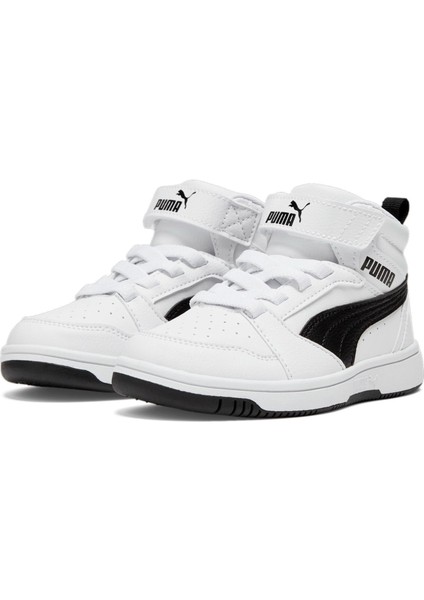 Rebound V6 Mid Ac+ Ps Çocuk Sneaker