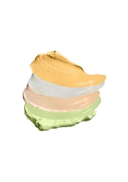 Coverall Concealer Palette Kapatıcı Paleti fiyatları