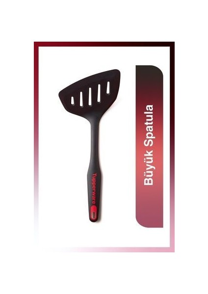 Büyük Spatula