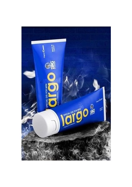 Erkeklere Özel Krem 50 ml x 2 adet + Mendil Hediyeli