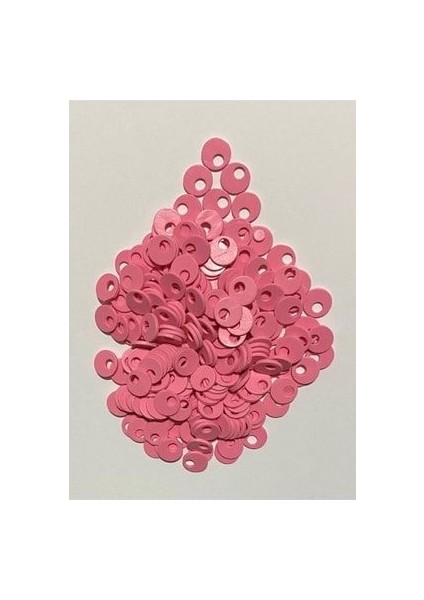 Fimo Patik, Yazma, Abiye, Çanta, Cüzdan Vb Işleme Pul. 1cm. 20GR. Takriben 180-185 Adet. No:6 fiyatları