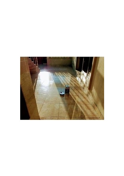 Liquid Glass Şeffaf Zemin Su Yalıtımı 4 kg Yüksek Kimyasal Dirençli ve Su Geçirmez fiyatları