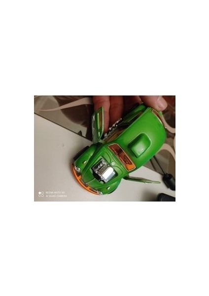 Volkswagen Beetle Motor Oynayan Lisansli Cek Bırak 1/32 Araç Wardem Kinsmart %100 Orjinal ( Wardem) fiyatları