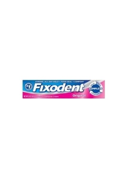 Diş Yapıştırıcı 68 gr