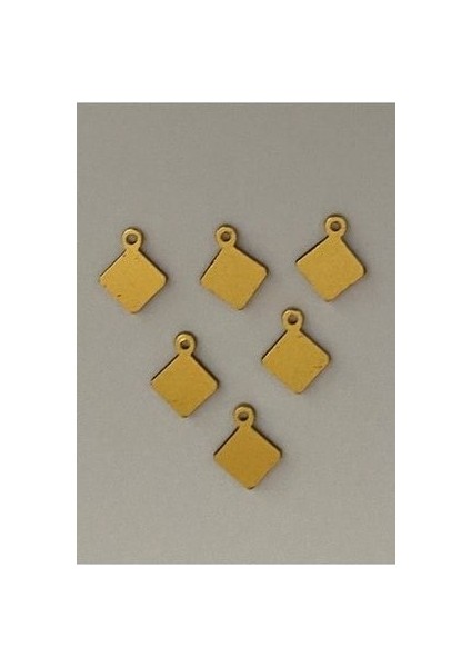 Oya, Abiye, Halhal, Bileklik, Kolye Vb. Pleksi Metalik Kaplama (Kalın) Plastik El Işleme Pul. 20GR. modelleri