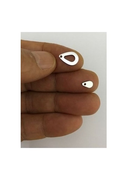 Oya, Abiye, Halhal, Bileklik, Kolye Vb. Pleksi Metalik Kaplama (Kalın) Plastik El Işleme Pul. 20GR. indirimleri