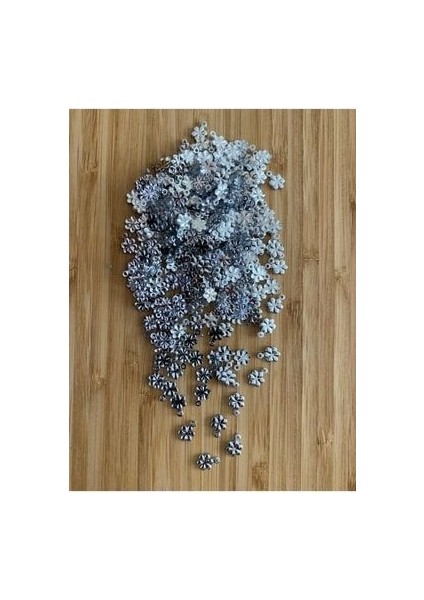 Papatya Pul 7mm. 16GR.