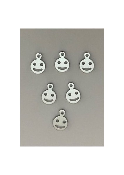 Oya, Abiye, Halhal, Bileklik, Kolye Vb. Pleksi Metalik Kaplama (Kalın) Plastik El Işleme Pul. 20GR. modelleri