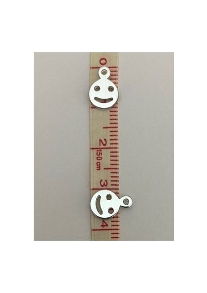 Oya, Abiye, Halhal, Bileklik, Kolye Vb. Pleksi Metalik Kaplama (Kalın) Plastik El Işleme Pul. 20GR. fırsatları