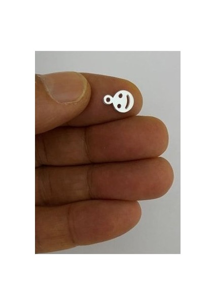 Oya, Abiye, Halhal, Bileklik, Kolye Vb. Pleksi Metalik Kaplama (Kalın) Plastik El Işleme Pul. 20GR. indirimleri