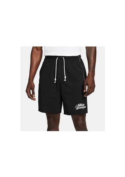 Dri-Fit Standard Issue Cutoff Fleece Erkek Şort