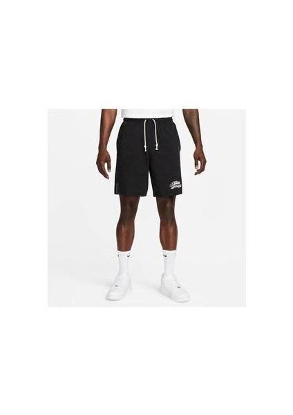 Dri-Fit Standard Issue Cutoff Fleece Erkek Şort modelleri