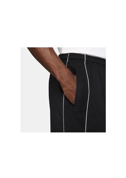 Dri-Fit Standard Issue Cutoff Fleece Erkek Şort fırsatları