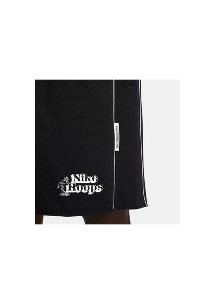 Dri-Fit Standard Issue Cutoff Fleece Erkek Şort indirimleri