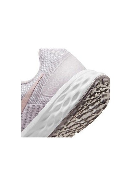 Revolution 6 Next Nature Kadın Yürüyüş Koşu Ayakkabı DC3729-500-LILA fiyatları