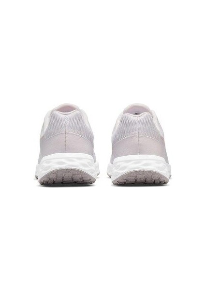 Revolution 6 Next Nature Kadın Yürüyüş Koşu Ayakkabı DC3729-500-LILA fırsatları
