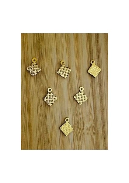 Oya, Abiye, Halhal, Bileklik, Kolye Vb. Pleksi Metalik Kaplama Plastik El Işleme Pul. 20GR. fiyatları