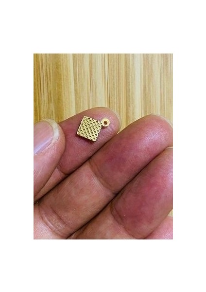 Oya, Abiye, Halhal, Bileklik, Kolye Vb. Pleksi Metalik Kaplama Plastik El Işleme Pul. 20GR. modelleri