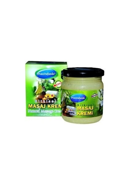 Masaj Kremi 175 ml fiyatları