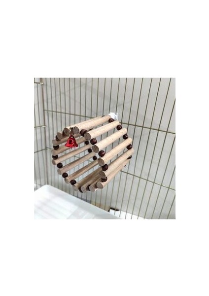 Hamster Tırmanma ve Dinlenme Oyuncağı indirimleri