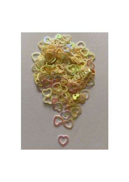 Analı Kızlı Oya, Abiye, Hevlu, Çeyizlik Vb. El Işleme Plastik Pul. No:1