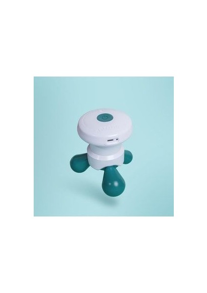 Şarjlı Masaj Aleti