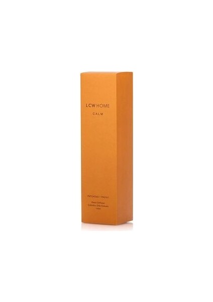Paçuli Kokulu Çubuklu Oda Kokusu 100 ml