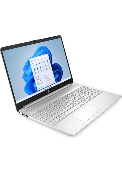 Hp 15S-EQ2018NT Amd Ryzen 5 5500U 32GB 1tb SSD 15.6" Fhd Windows 11 Home Dizüstü Bilgisayar 4H234EAWZ3 - Wz Laptop Çanta